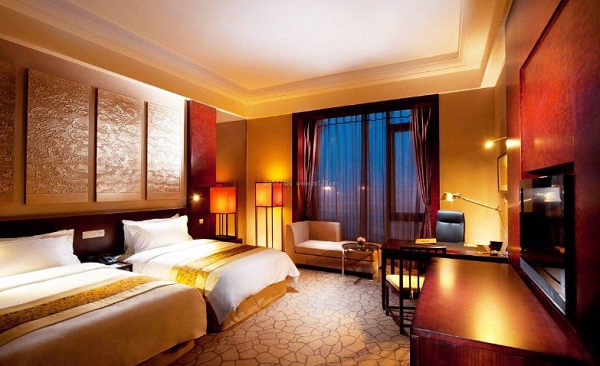 城市时尚酒店加盟费