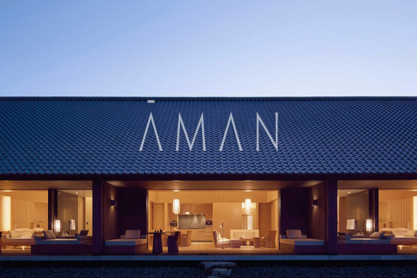 安缦酒店加盟费