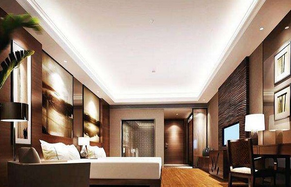 昆泰嘉华酒店加盟费