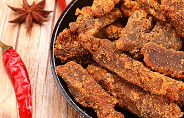 馋嘴叶零食加盟店