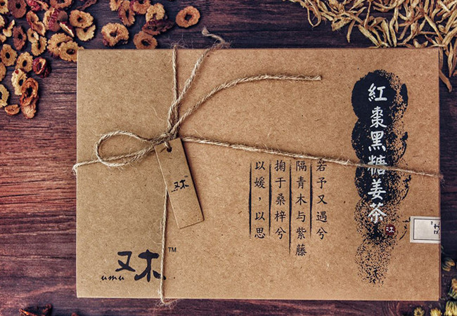 又木红枣黑糖姜茶加盟费