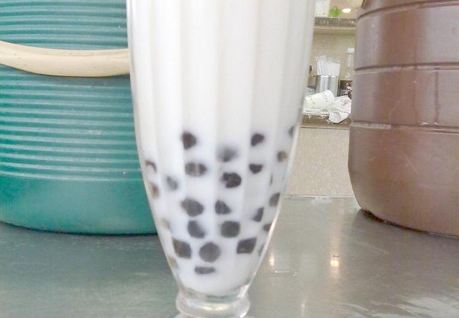 澳珍香珍珠奶茶加盟