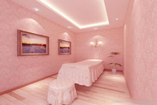 茱丽源美容加盟费