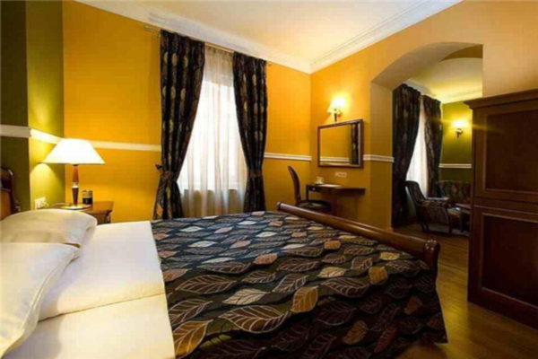 EGResidence酒店加盟店