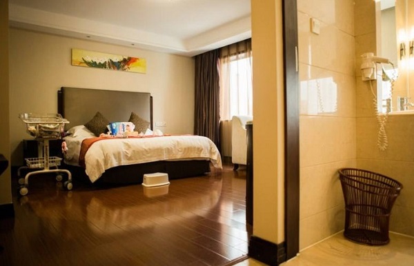 美悦国际月子会所加盟费