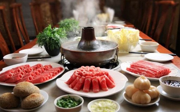 大榛火锅加盟费