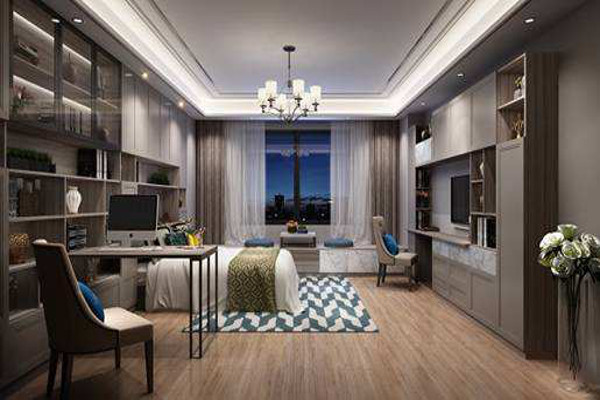 柏菲橱柜加盟费