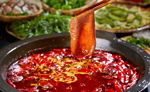 大榛火锅加盟费