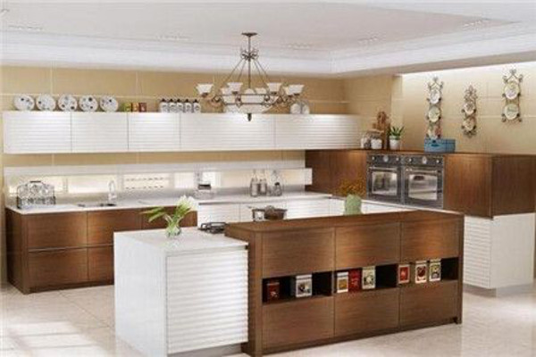 欧航橱柜加盟费