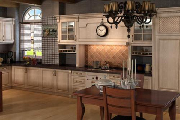 岐美橱柜门板加盟费