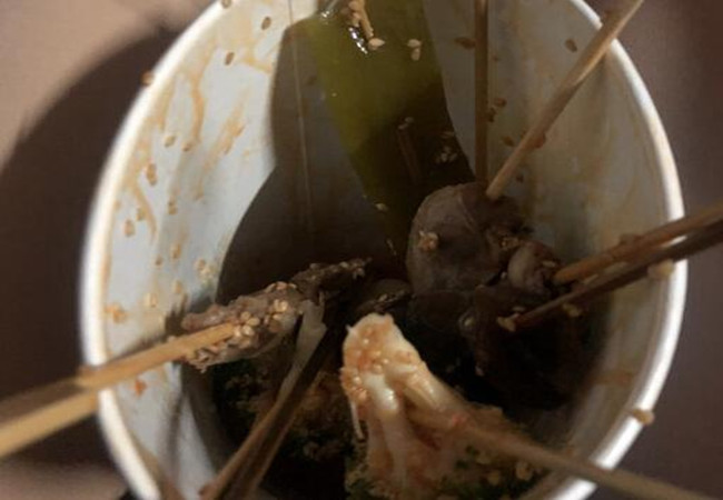 开心串串猫加盟费