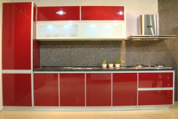 欧格一品橱柜加盟费