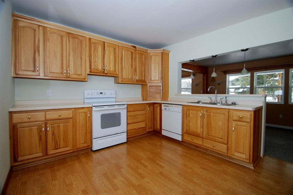 欧航橱柜加盟费