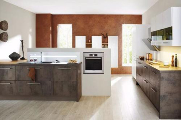 和谷橱柜加盟费