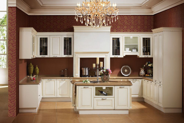 福斯曼橱柜加盟费