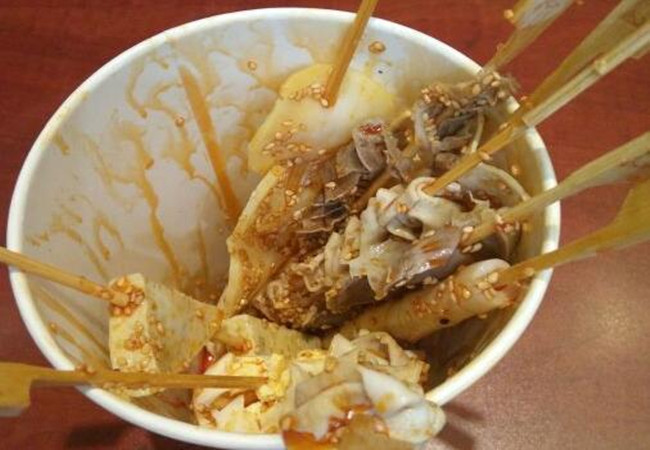 开心串串猫加盟费