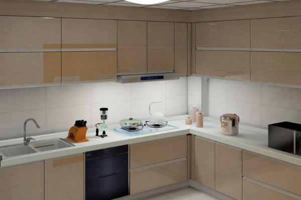 福斯曼橱柜加盟费