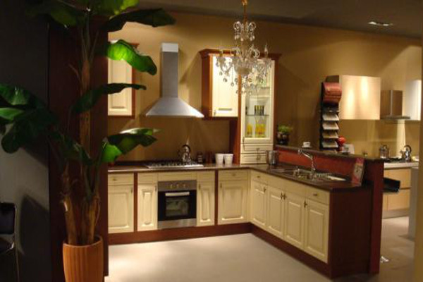 福斯曼橱柜加盟费