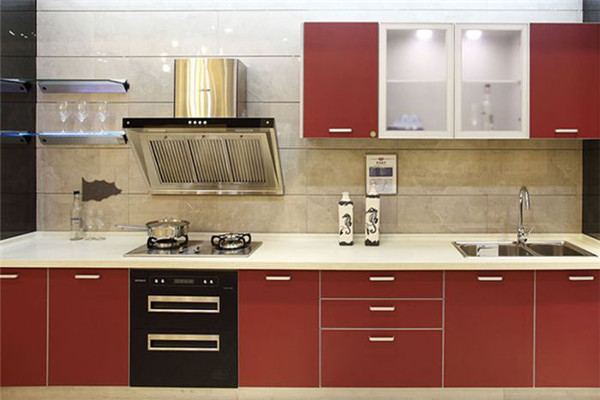 欧格一品橱柜加盟费