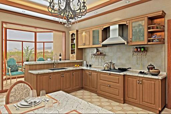 欧格一品橱柜加盟费