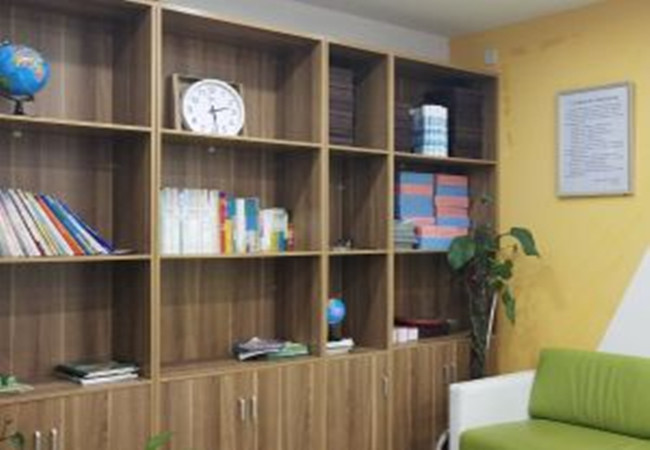 学冠教育加盟费