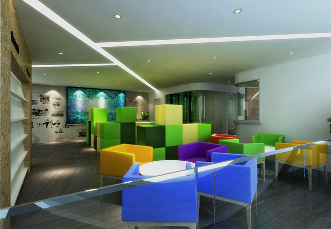 学友教育加盟门店