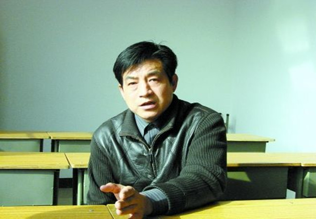 陈中数理化加盟门店