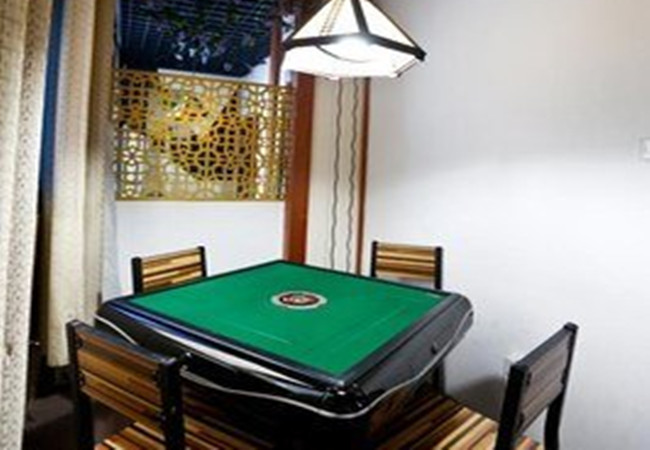 零点台球加盟费