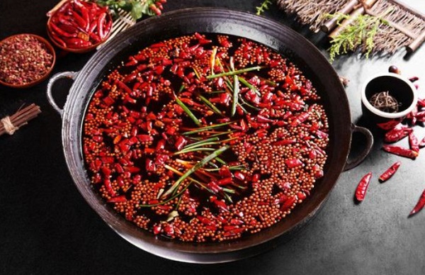 狠牛火锅加盟费