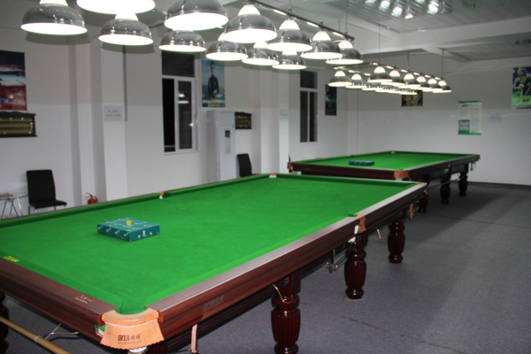 利都台球加盟费