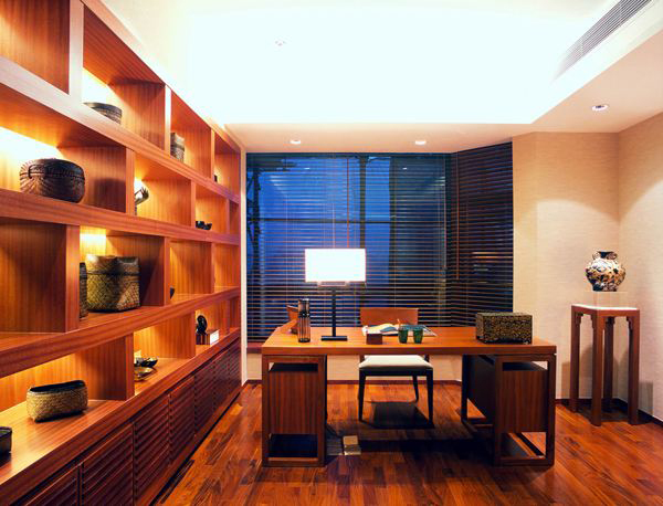 共读书房加盟店