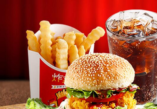 鸡米先生加盟门店