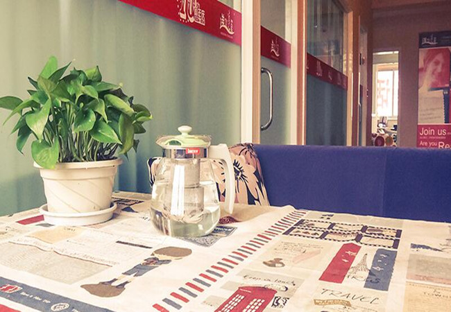 洋话连篇加盟费