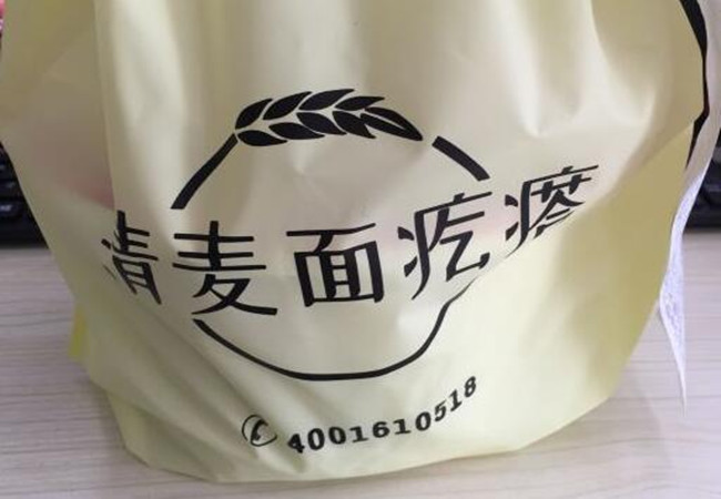 清麦面疙瘩加盟费