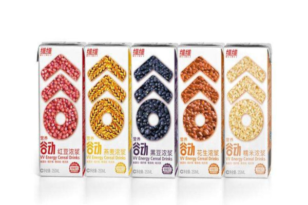 维维谷动加盟费