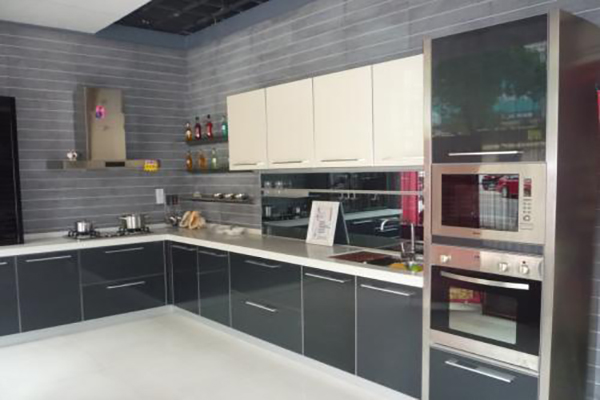 金郎橱柜加盟费