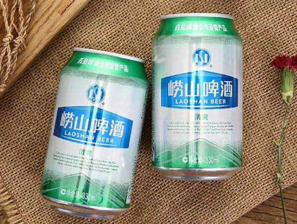 崂山啤酒加盟费