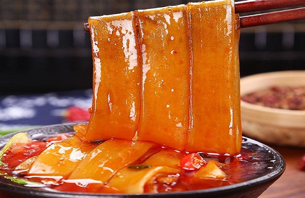 张记火锅粉加盟费