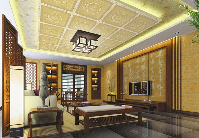 美太太集成吊顶加盟