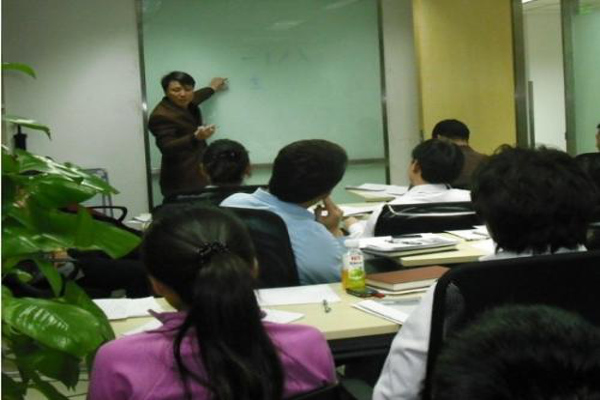 朱春晖练字加盟