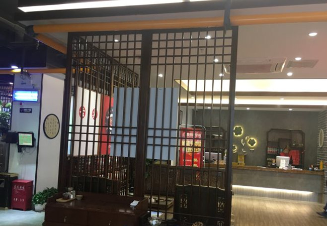 鼎记啫啫煲加盟费