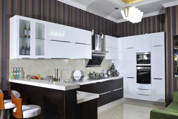 金郎橱柜加盟费