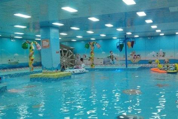 BESTWAY婴儿游泳池加盟费