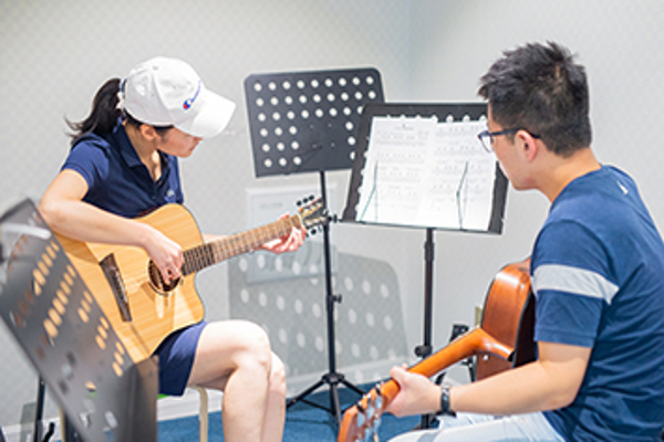 知旦音乐教育加盟费