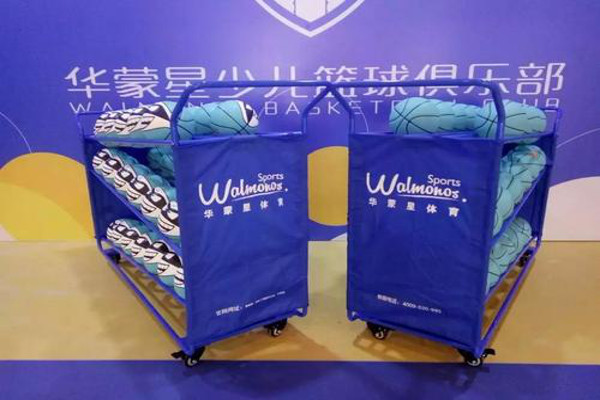 华蒙星少儿篮球俱乐部加盟费