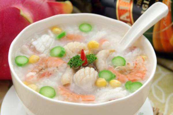 两言三语粥工坊加盟费