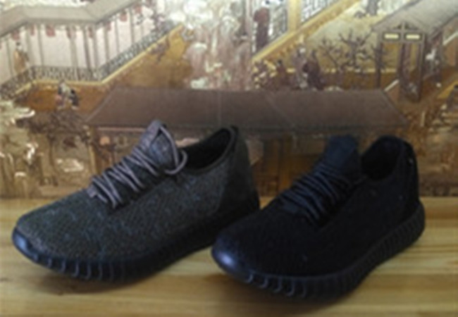 瑞联升老北京布鞋加盟门店