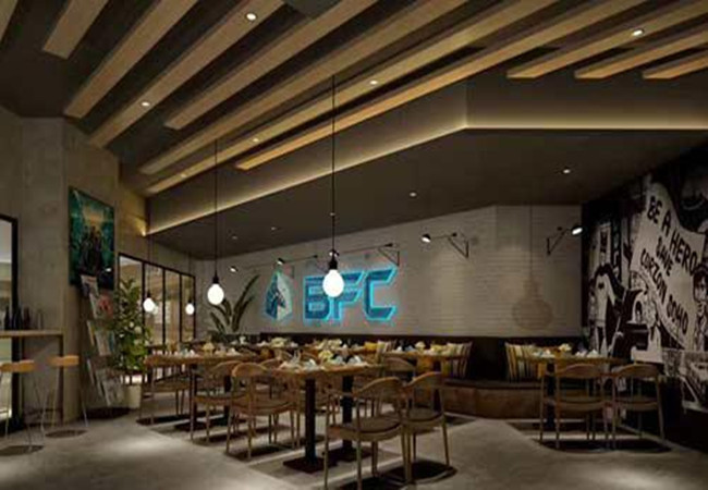 暴风私人影院加盟门店