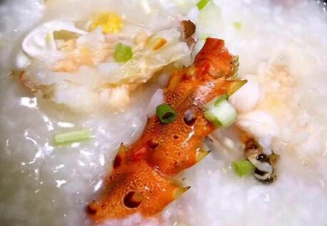 成记潮汕粥加盟费