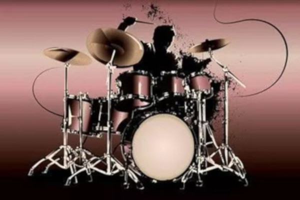 鼓动心声少儿爵士鼓加盟费